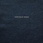 Dark Blue Denim